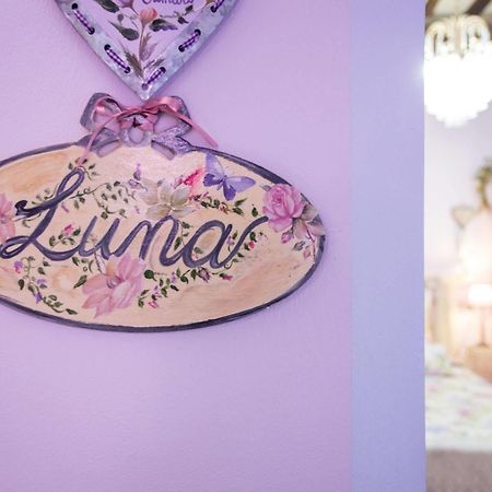Bed And Breakfast Sognando Te Ασίζη Εξωτερικό φωτογραφία