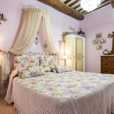 Bed And Breakfast Sognando Te Ασίζη Εξωτερικό φωτογραφία