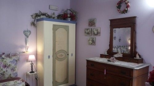 Bed And Breakfast Sognando Te Ασίζη Εξωτερικό φωτογραφία