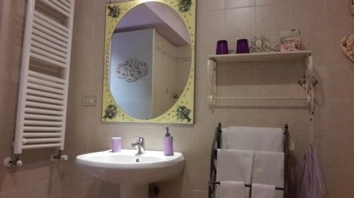 Bed And Breakfast Sognando Te Ασίζη Εξωτερικό φωτογραφία