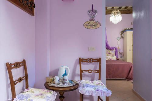 Bed And Breakfast Sognando Te Ασίζη Εξωτερικό φωτογραφία