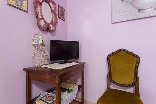 Bed And Breakfast Sognando Te Ασίζη Εξωτερικό φωτογραφία