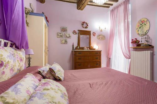 Bed And Breakfast Sognando Te Ασίζη Εξωτερικό φωτογραφία