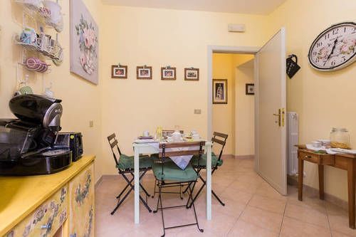 Bed And Breakfast Sognando Te Ασίζη Εξωτερικό φωτογραφία