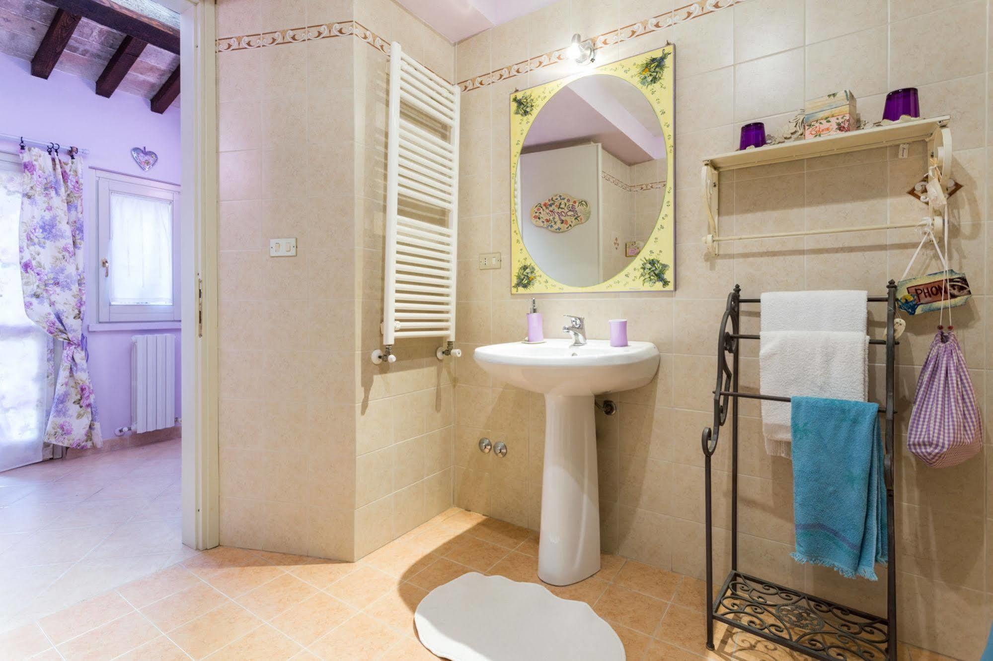 Bed And Breakfast Sognando Te Ασίζη Εξωτερικό φωτογραφία