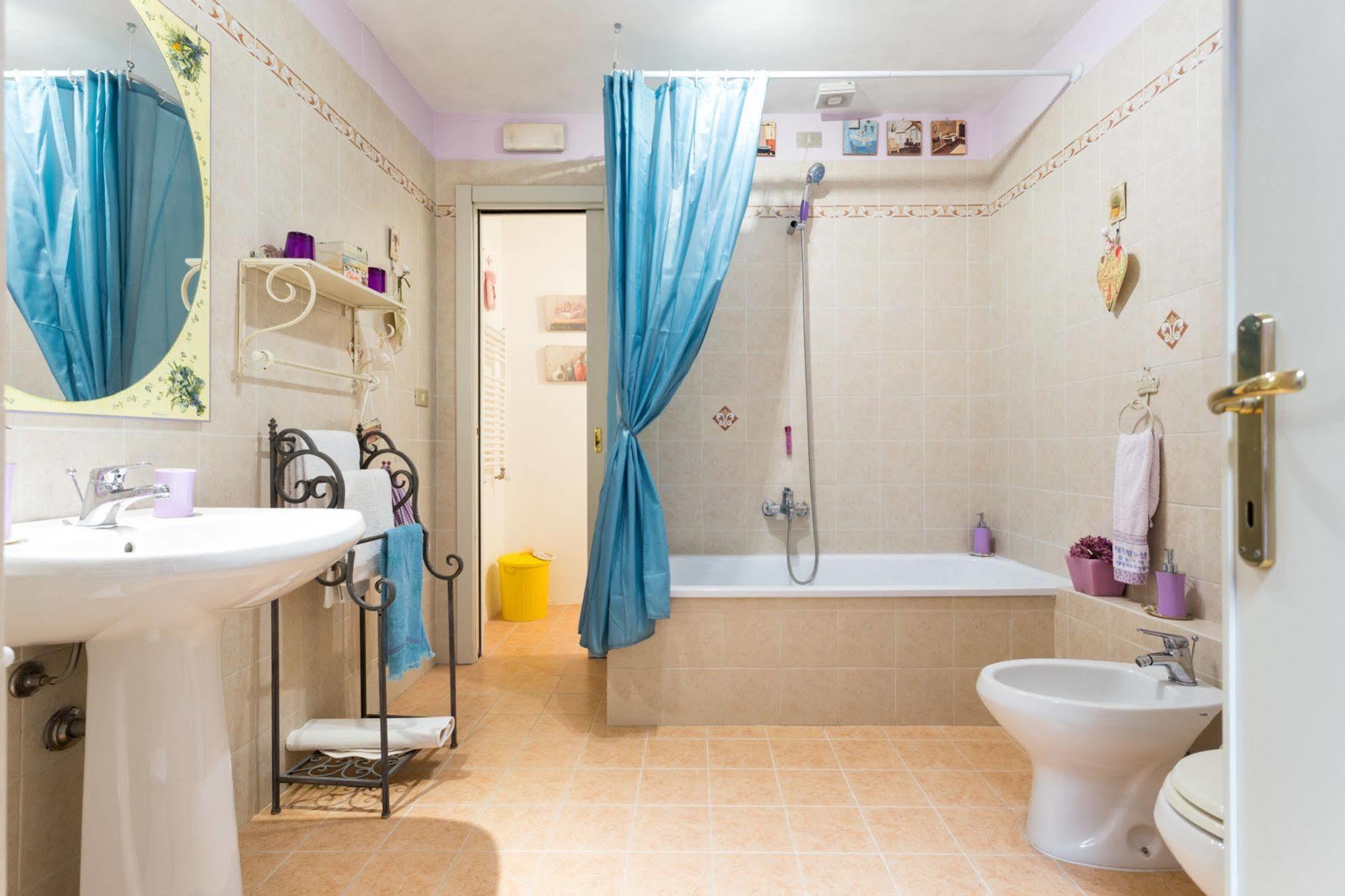 Bed And Breakfast Sognando Te Ασίζη Εξωτερικό φωτογραφία